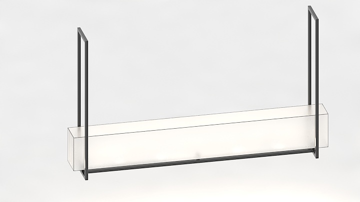 渲染模型_灯1914