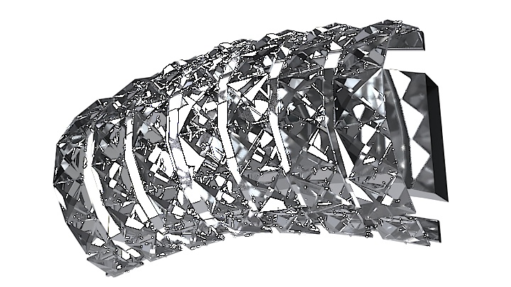 渲染模型_灯2052