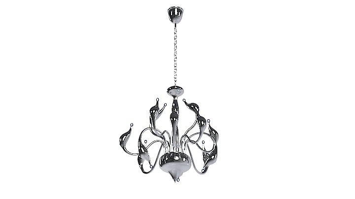 渲染模型_灯2059