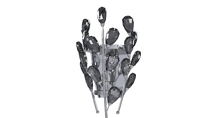 渲染模型_灯2092