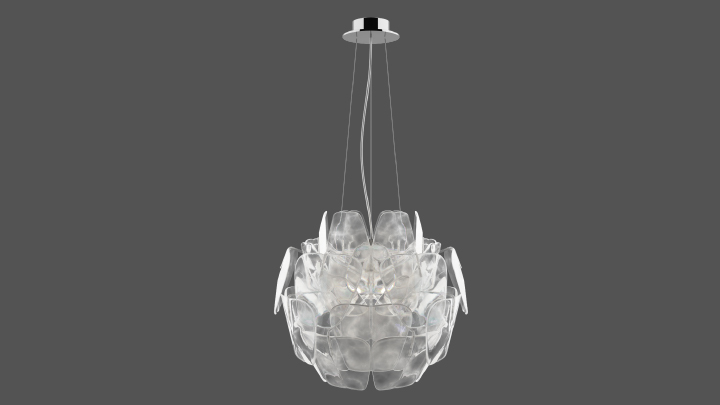 渲染模型_灯2148