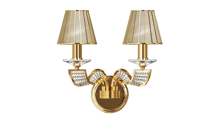 渲染模型_灯2168