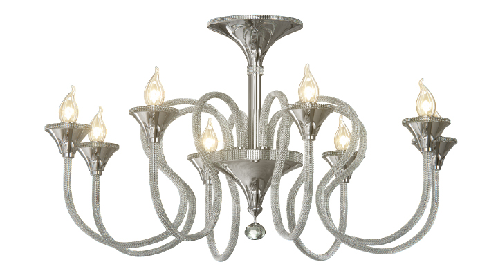 渲染模型_灯2175