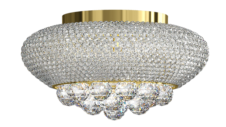 渲染模型_灯2177