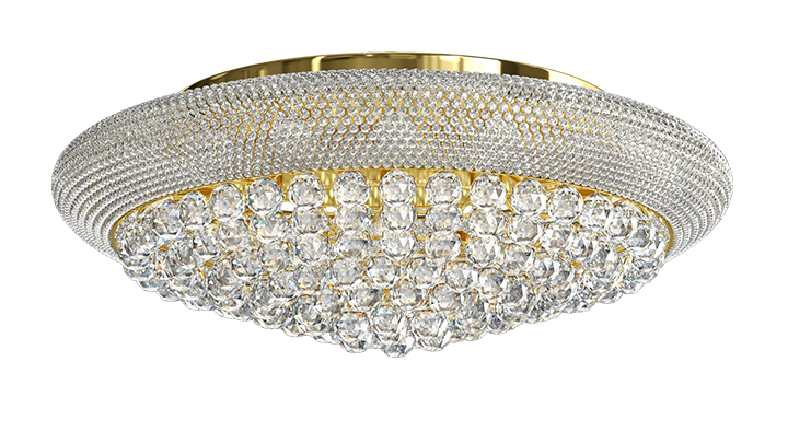 渲染模型_灯2183