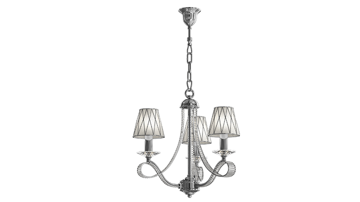 渲染模型_灯2194