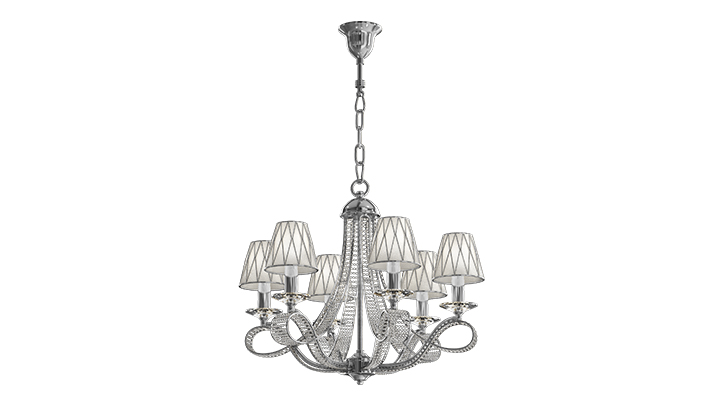 渲染模型_灯2196