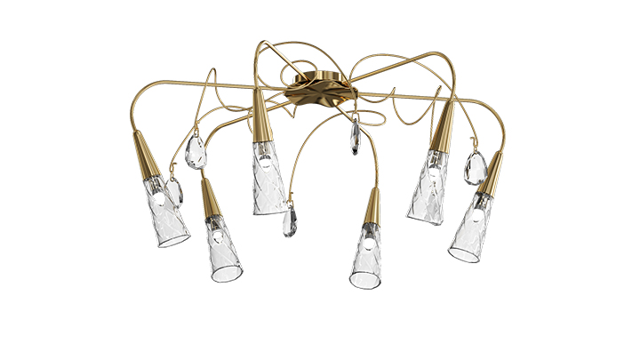 渲染模型_灯2227