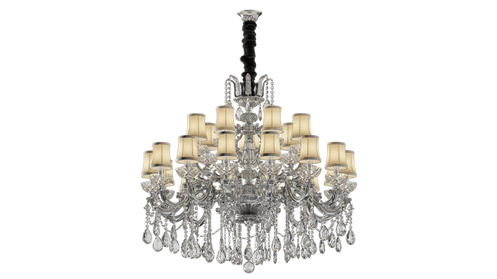 渲染模型_灯2246