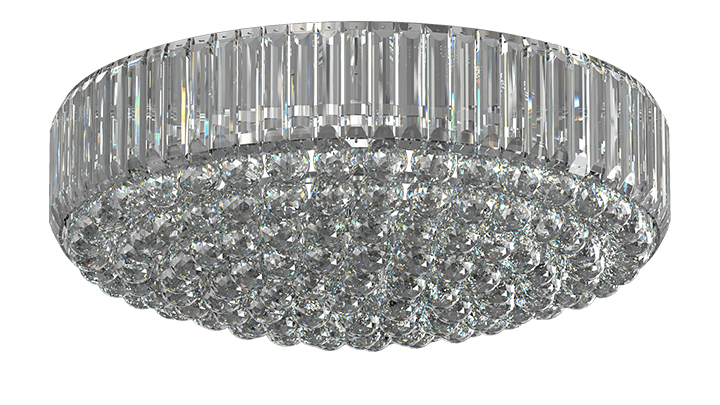 渲染模型_灯2252