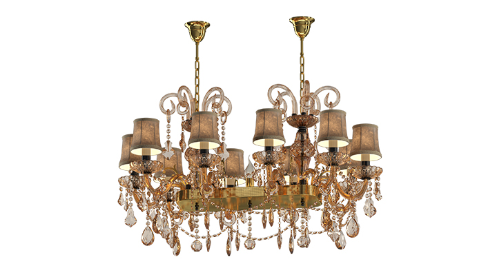 渲染模型_灯2259