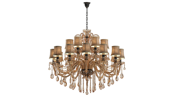 渲染模型_灯2261