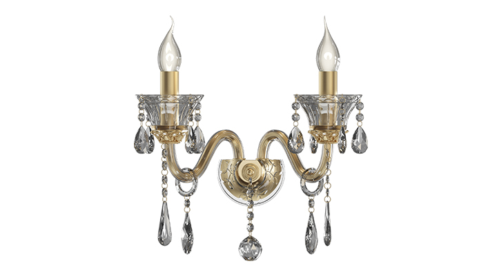 渲染模型_灯2267