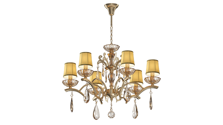 渲染模型_灯2271