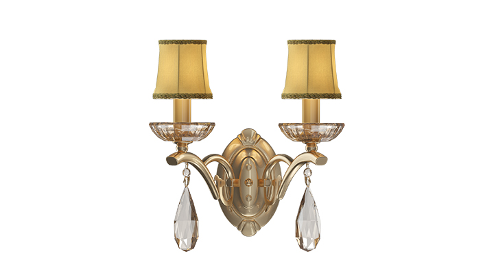 渲染模型_灯2273