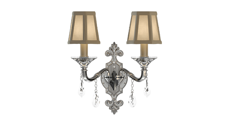 渲染模型_灯2278