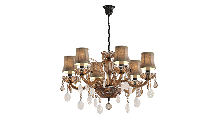 渲染模型_灯2279