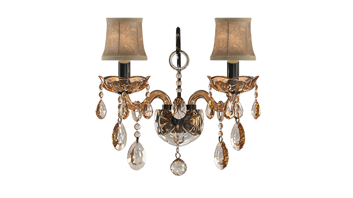 渲染模型_灯2281