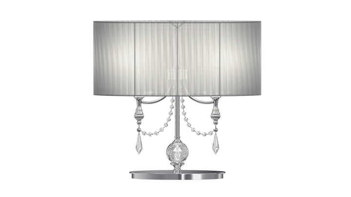 渲染模型_灯2299