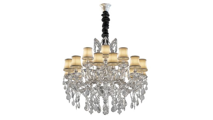 渲染模型_灯2314