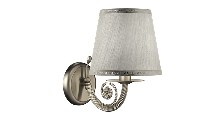 渲染模型_灯2320