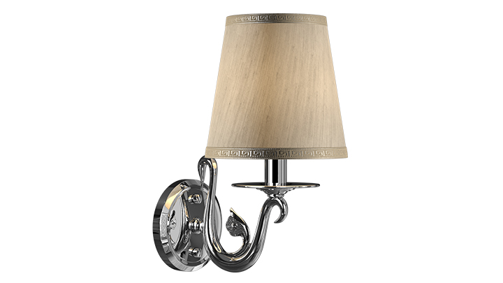 渲染模型_灯2321