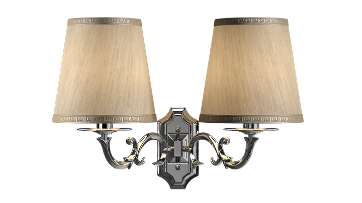 渲染模型_灯2323