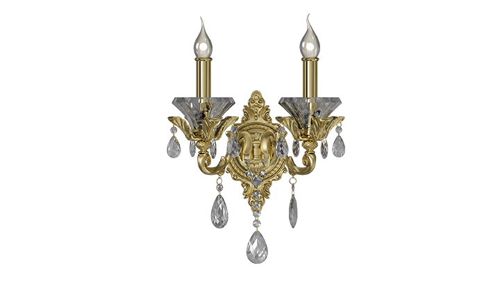 渲染模型_灯2329