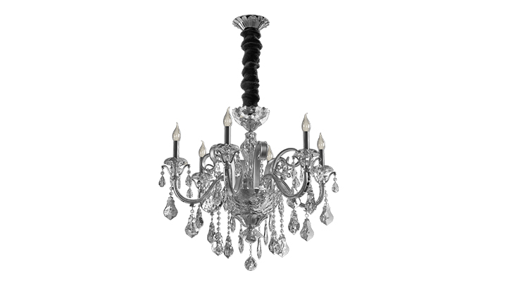 渲染模型_灯2340