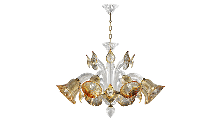 渲染模型_灯2351