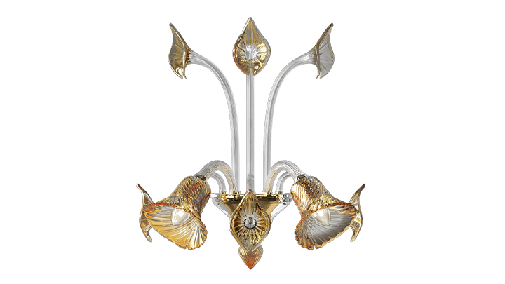 渲染模型_灯2354