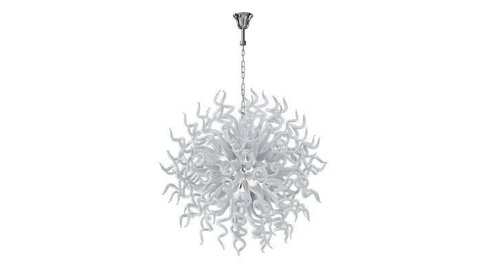 渲染模型_灯2367