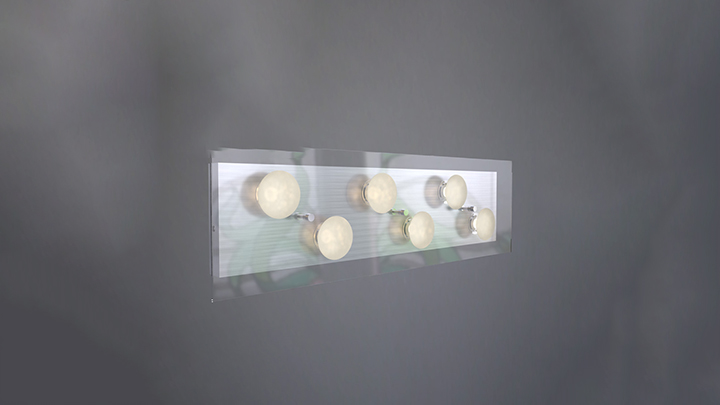 渲染模型_灯2404