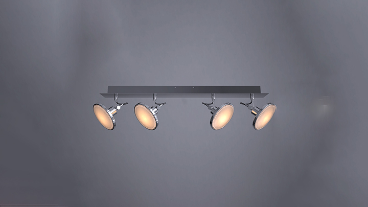 渲染模型_灯2410