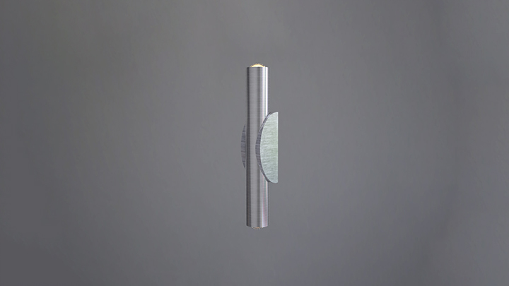 渲染模型_灯2421