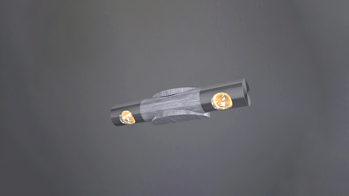 渲染模型_灯2422