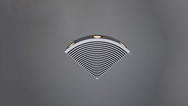 渲染模型_灯2424