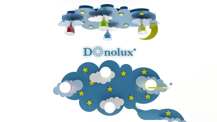 渲染模型_灯2427