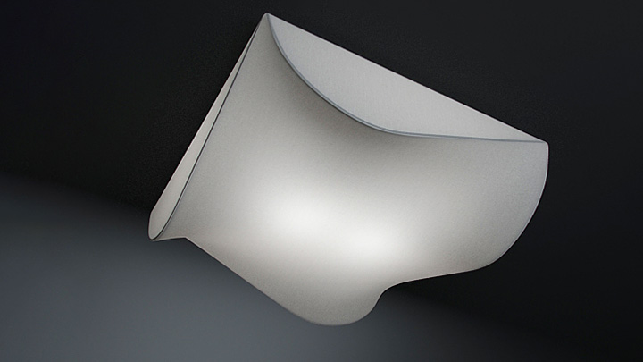 渲染模型_灯具1005