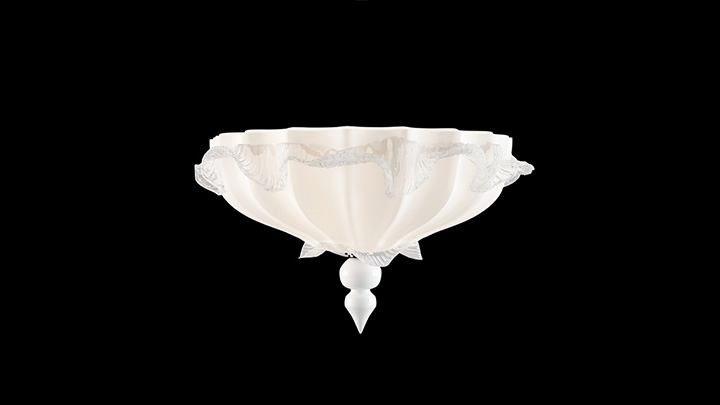 渲染模型_灯具921