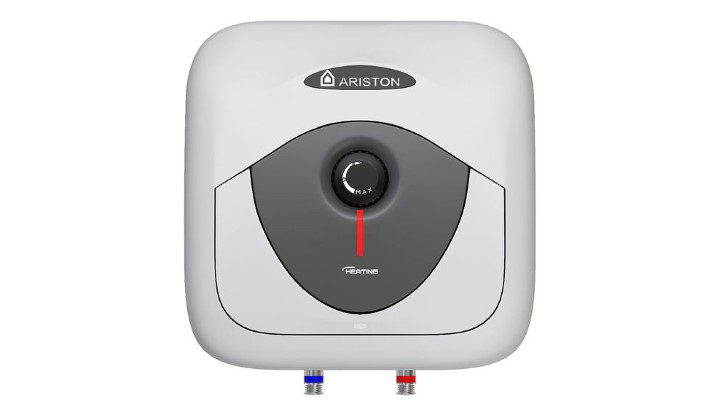 渲染模型_热水器011