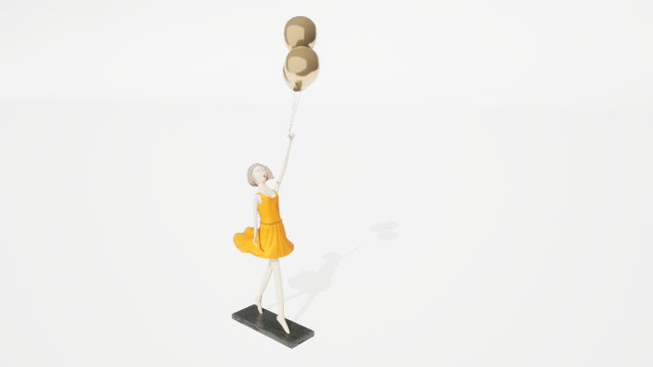 渲染模型_玩具170