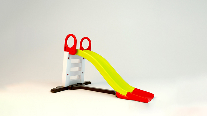 渲染模型_玩具232