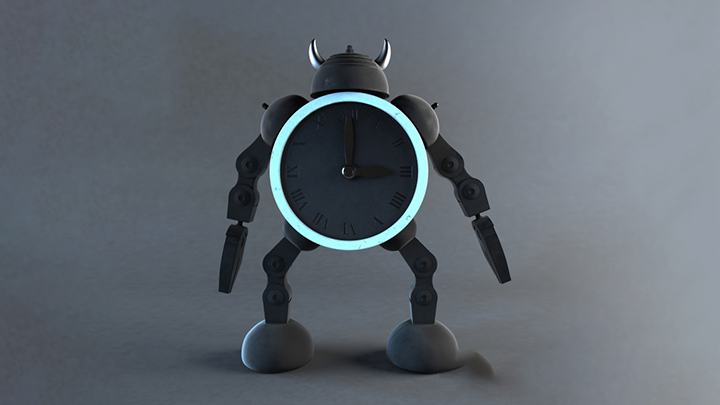 渲染模型_玩具271