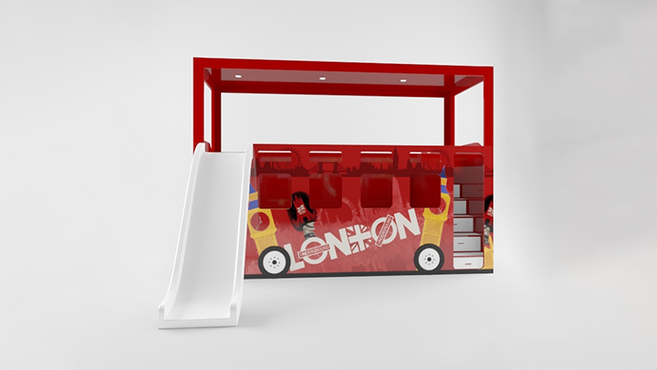 渲染模型_玩具278