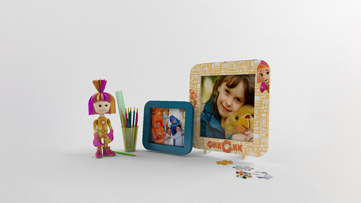 渲染模型_玩具395