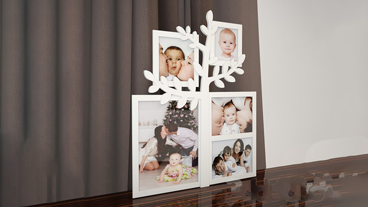 渲染模型_玩具396