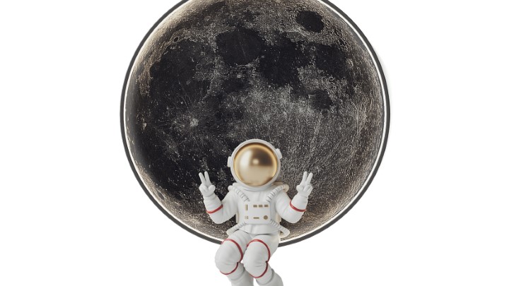 渲染模型_玩具摆件004