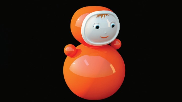 渲染模型_玩具玩偶038