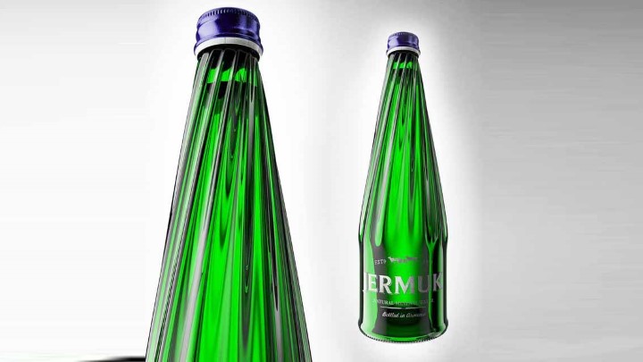 渲染模型_瓶子074